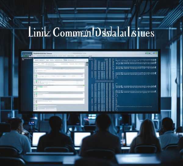 Linux统一终端不显示命令的故障排查与解决全攻略
