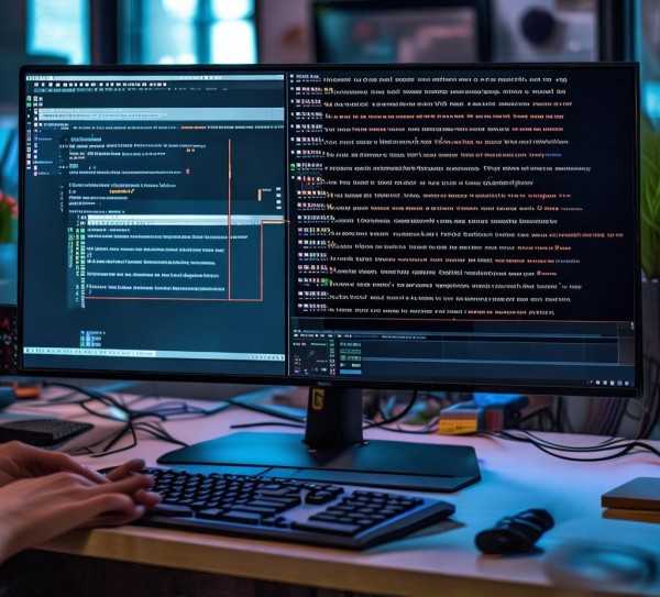 Linux光标导航利器，gg命令深度解析教程