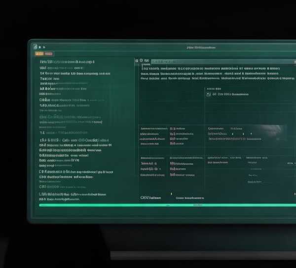 Linux cat命令翻页查看文件的高级操作指南