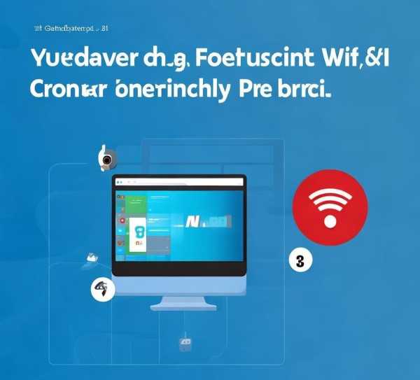 解决Windows 8.1 WiFi连接难题攻略