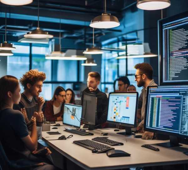 Python开发项目编译需求解析