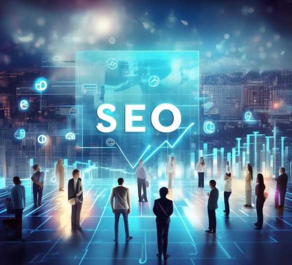 专业SEO优化服务，助力企业腾飞，抢占搜索制高点