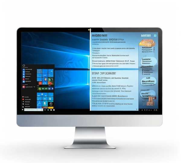 电脑双系统共存，Windows同时安装指南