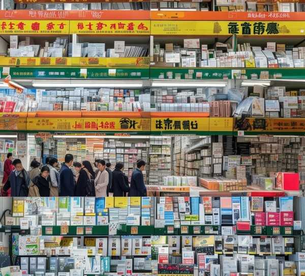 福建耗材市场，品质与效率双提升分析报告