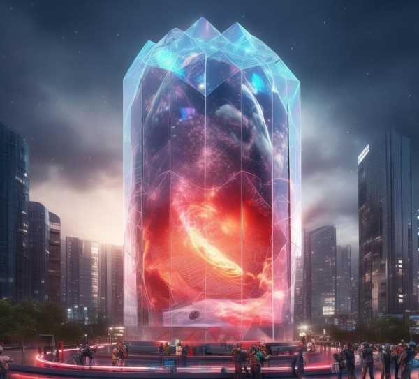 华为AI大模型助力台风防灾减灾，智能科技守护平安家园