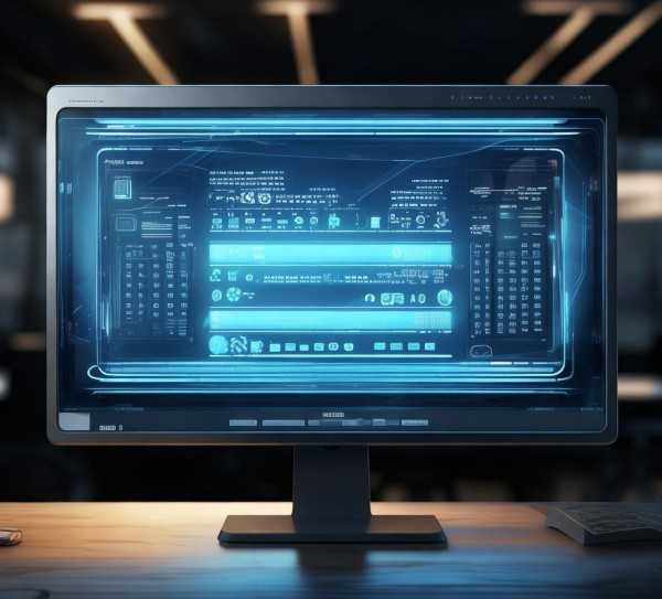 主窗口构建指南