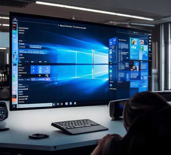 Windows 10系统下QQ独特体验深度剖析