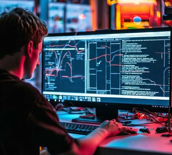 Linux环境下的爬虫编程，从基础到实战指南