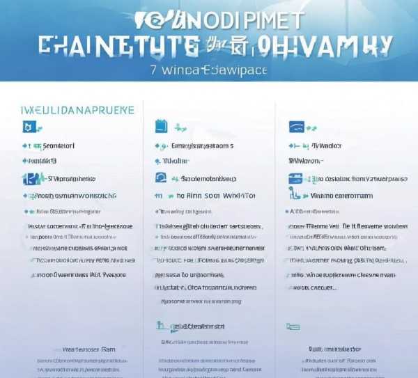 Windows 7系统软件卸载全攻略，彻底清除与操作细节