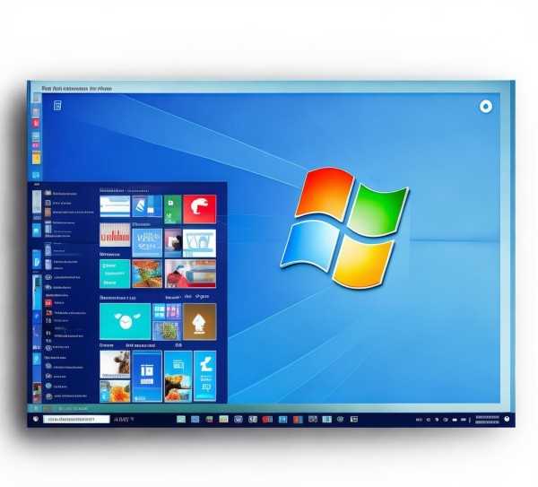 深度解析，Windows 7经典操作系统功能与实用特性