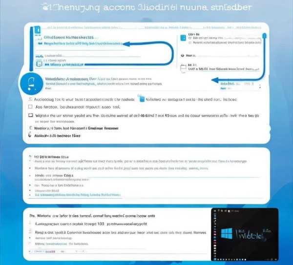 轻松掌握，Windows 10账户名称修改全攻略
