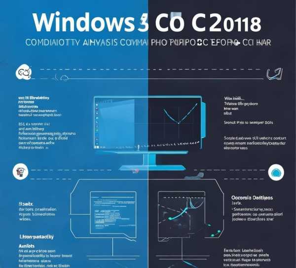 Windows 7与Photoshop CC 2018兼容性深度解析