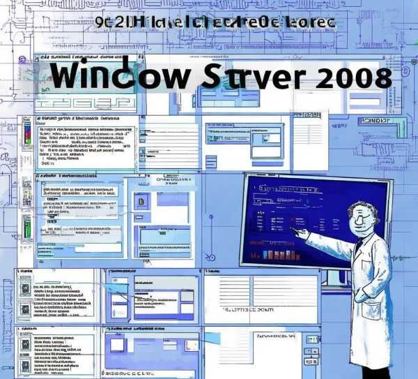 Windows Server 2008深度安装指南，步骤解析与高级技巧揭秘