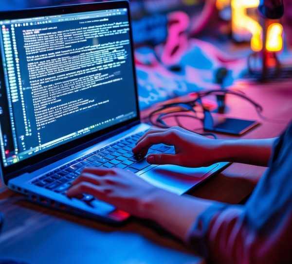 Python自动化脚本助你双手解放，畅游开发世界