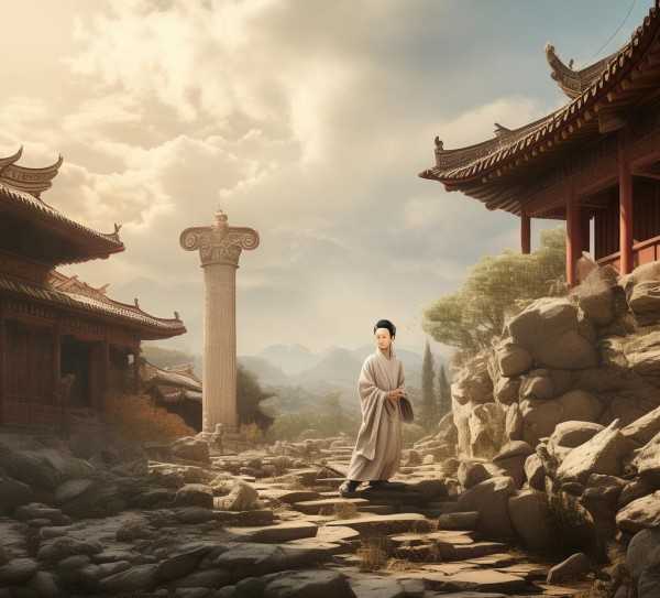 文心一言，探寻与西方经典文学作品的共鸣与传承