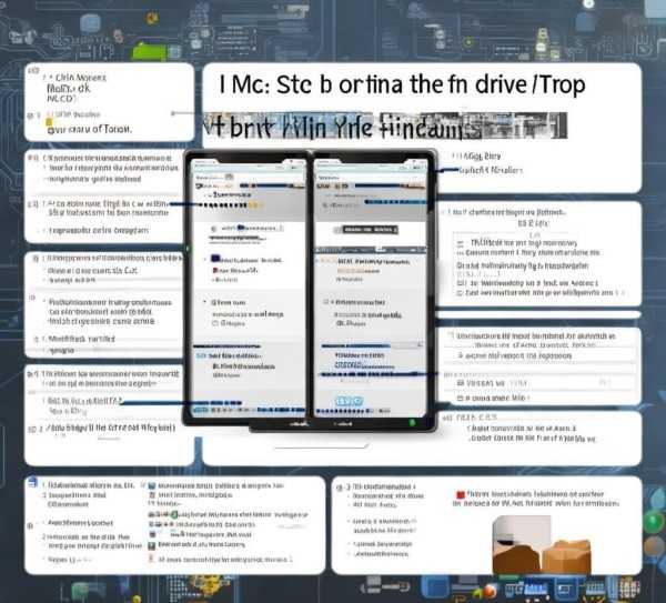 Windows系统下格式化Mac驱动器，详细步骤与注意事项指南