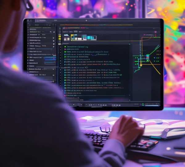 Python赋能After Effects，解锁创意插件的无限潜能