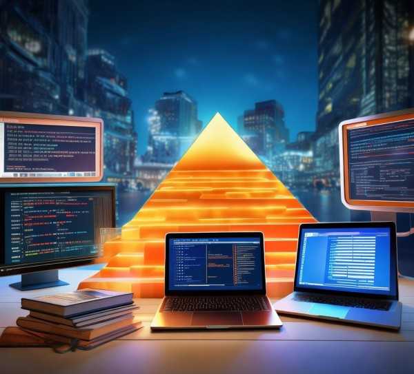 Python编程，全方位精通之路