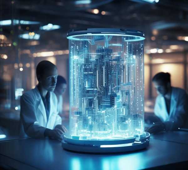 AI赋能医疗新纪元，医疗大模型解析与未来展望
