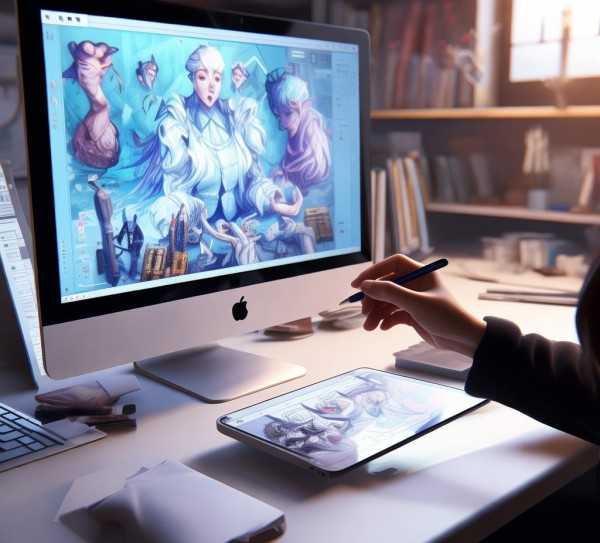探索AI写实绘画奥秘，开启数字艺术创作之旅
