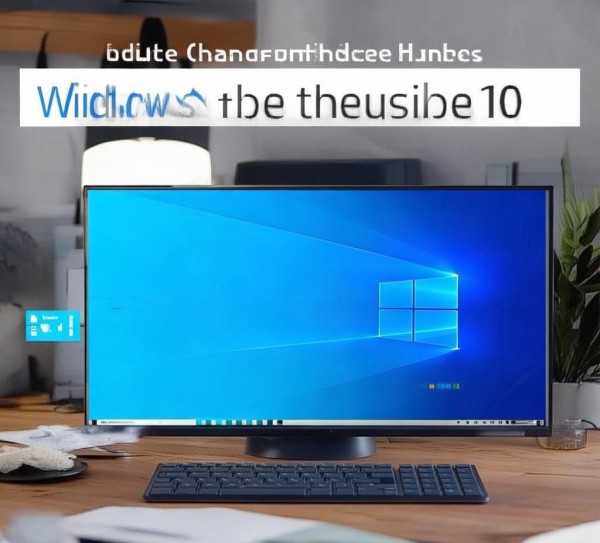 轻松个性化你的Windows 10家庭版，用户名修改全攻略