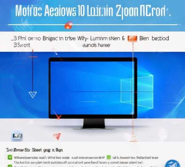 Windows 10登录框优化攻略，提速隐私双重保障