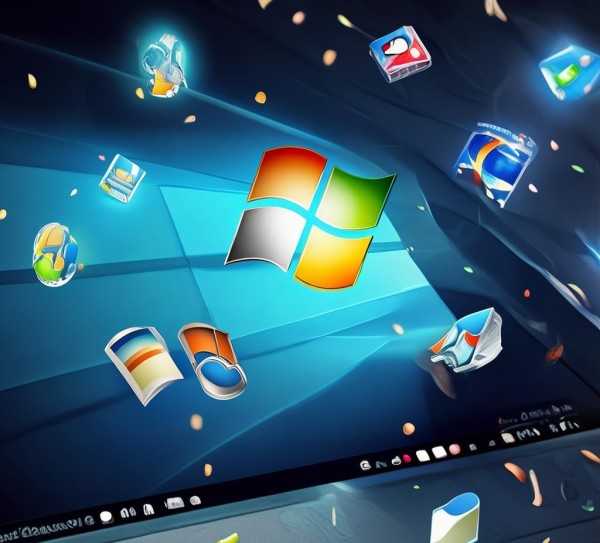 Windows 7揭秘，经典操作系统背后的软件类别解析