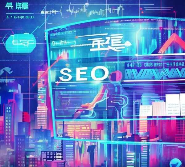 丹东企业SEO优化，助力快速提升搜索引擎排名，抢占市场风口