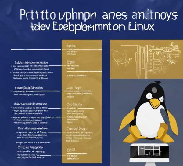Linux环境下Python开发的五大优势与成因剖析