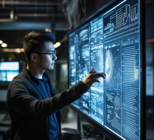 揭秘营销技术，安子轩SEO优化师深度解析