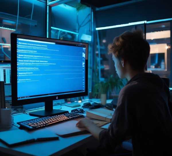 Linux下运行.pl脚本，新手教程与操作流程详解