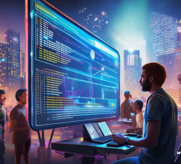 Python在移动应用开发领域的无限潜力解析