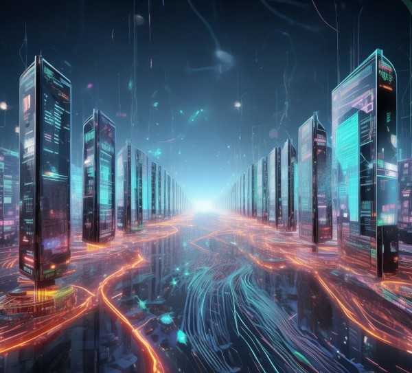 AI大模型战局风云，技术革新重塑市场格局