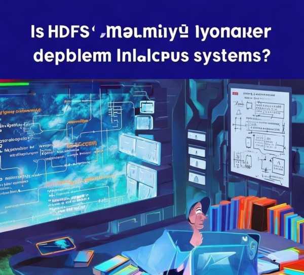 HDFS在Linux系统上的部署必要性解析