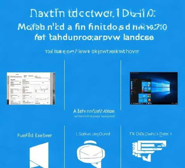 Windows 10磁盘映射位置与操作步骤详解