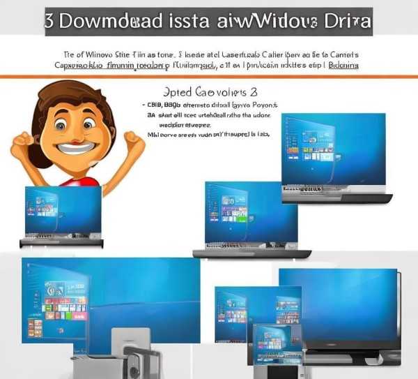 Windows 8相机驱动下载与安装教程