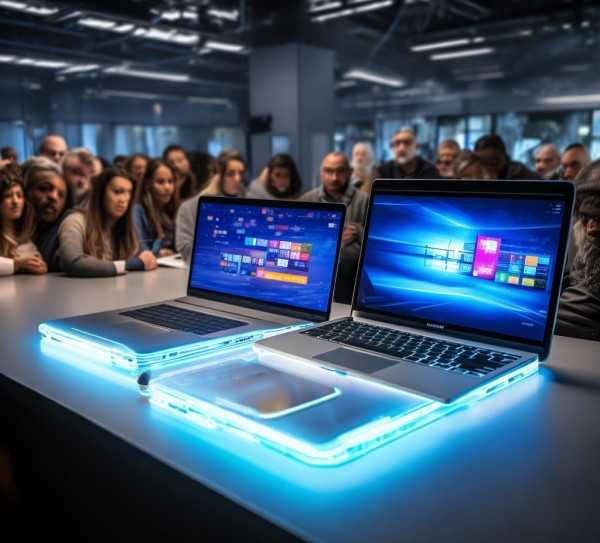 苹果电脑装Windows，是终极解决方案还是暂时的过渡期？