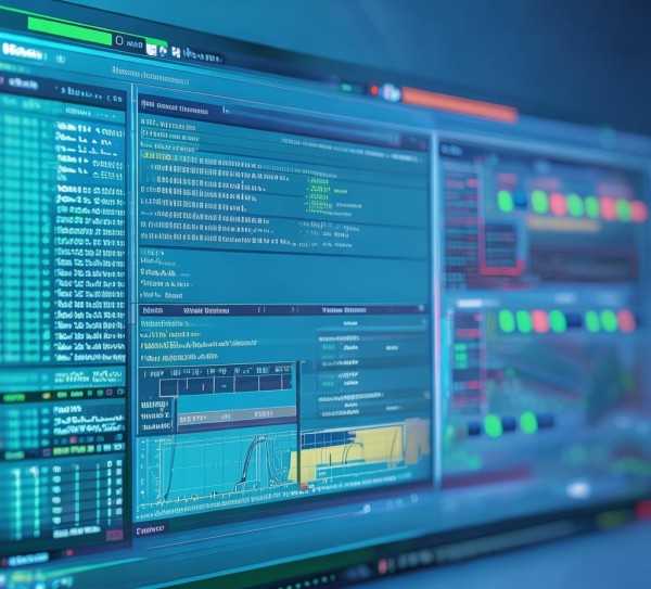 Linux系统下高效监控网口使用情况之攻略