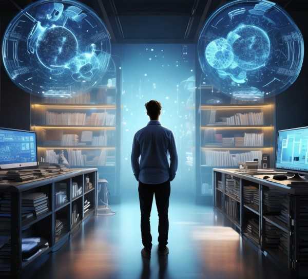 AI转行决策，模型工程师与算法工程师职业选择指南