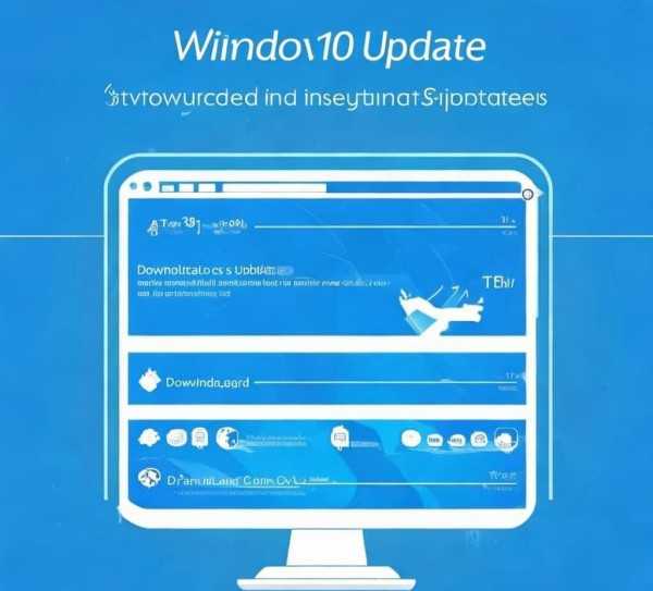 Windows 10系统更新，安全流畅运行指南