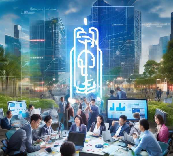 白云区赋能企业，加速竞争力提升行动