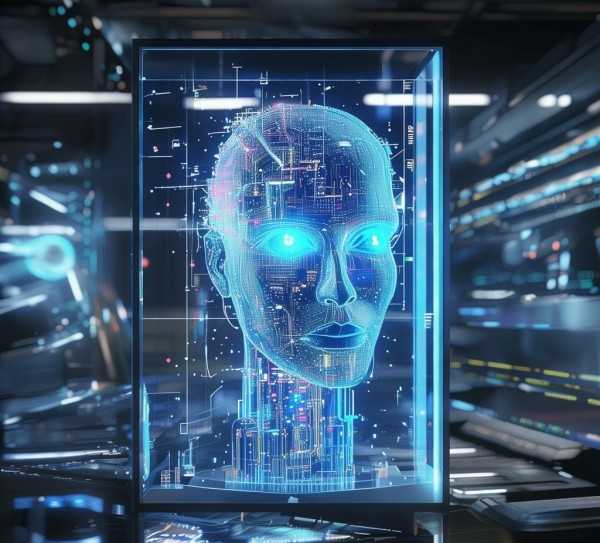AI领域的巅峰之作，揭秘全球最强AI模型