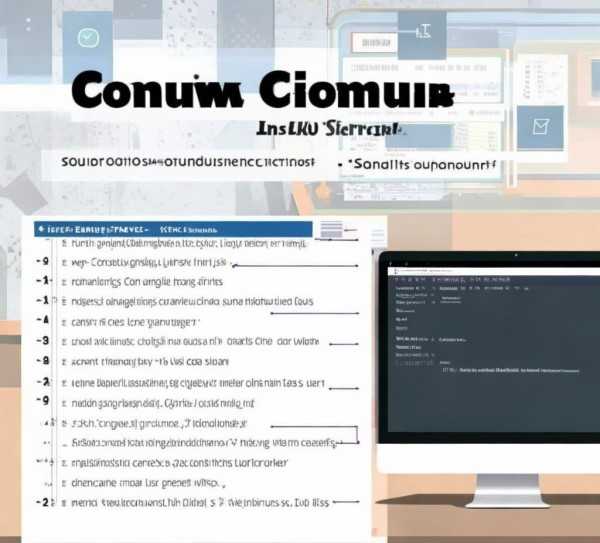 Linux下将常用命令转换为服务的实用教程