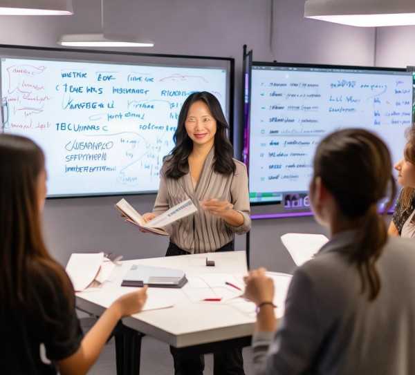 SEO教学宝典，高效传授搜索引擎优化技巧
