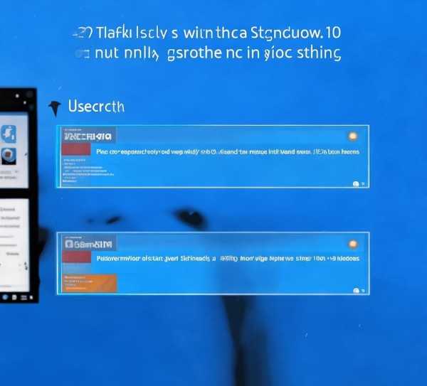 Windows 10搜索设置详解与操作手册