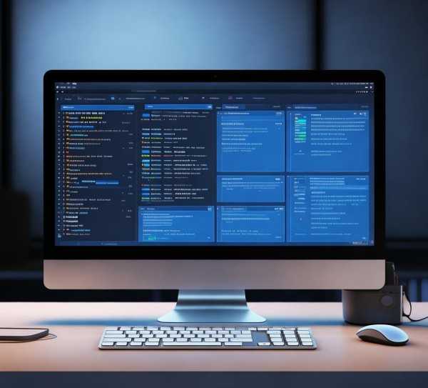 Python IDE深度解析与集成开发环境选择指南
