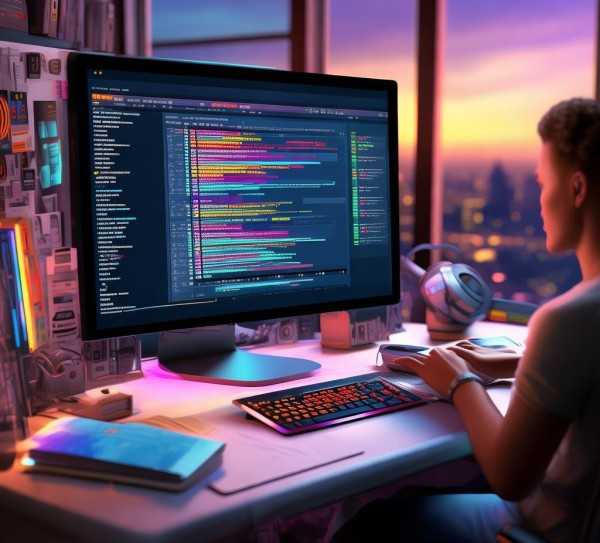 Python编程，打造高效APP的强大利器