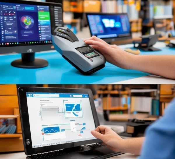 青蛙Pro与Windows收银机轻松连接指南