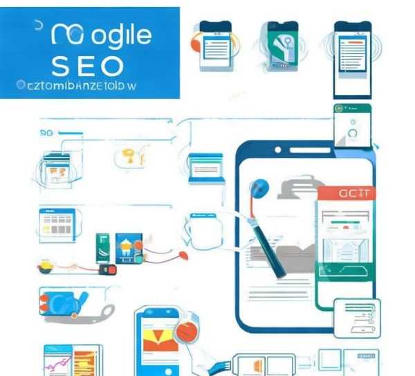 揭秘谷歌移动SEO，掌握策略，移动搜索中独占鳌头