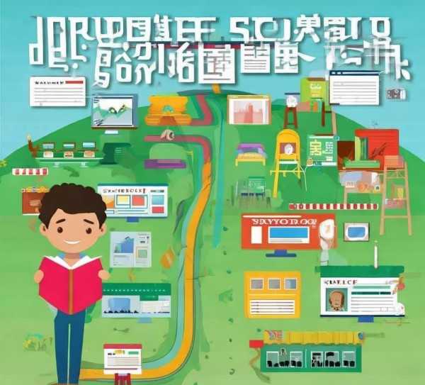 SEO入门指南，轻松开启网站优化之旅